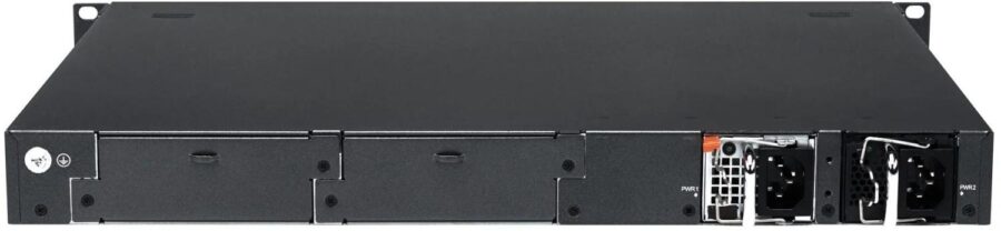 Коммутатор QTech QSW-6300-32T (L3) 24x1Гбит/с 8SFP+ управляемый — изображение 3