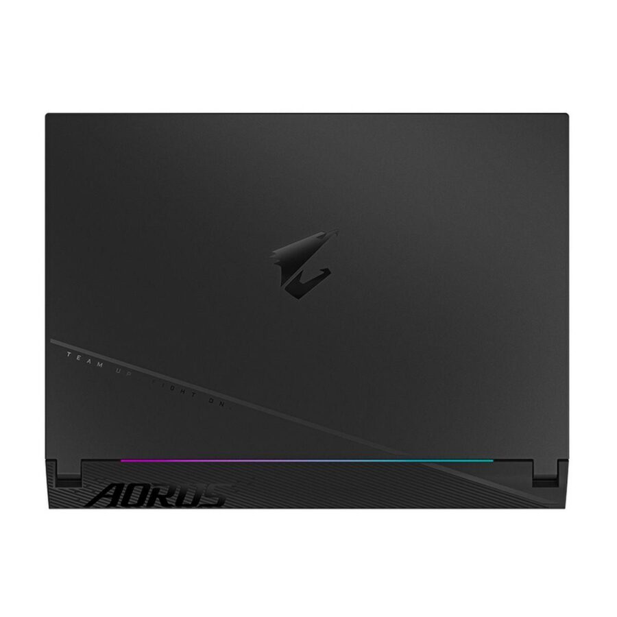 Ноутбук AORUS 15 BKF Intel Core i7-13700H/16Gb/SSD1Tb/RTX 4060 8Gb/15.6"/IPS/QHD/165Hz/Win11/black (BKF-73KZ754SH) — изображение 3