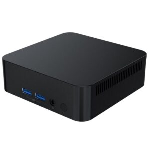 Купить Платформа мини ПК F8 N100/NO RAM/SATA SSD 256Gb/WiFi 5 AC + BT/Win 11/VESA - 4D-15329149 из реестра по лучшей цене