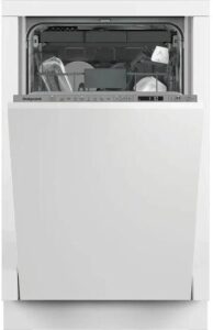 Купить Посудомоечная машина встраив. Hotpoint HIS 2D87 D 2100Вт узкая инвертер - 4D-14686760 из реестра по лучшей цене