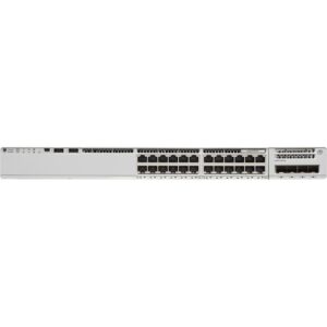 Купить Коммутатор/ Catalyst 9300L 24p PoE, Network Essentials ,4x10G Uplink - 4D-15159698 из реестра по лучшей цене
