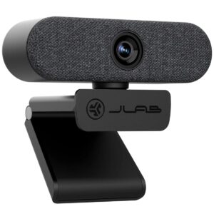 Купить Веб-камера Jlab EPIC cam Wired Webcam
(PN: WEPICCAMRBLK124) - 4D-15501508 из реестра по лучшей цене