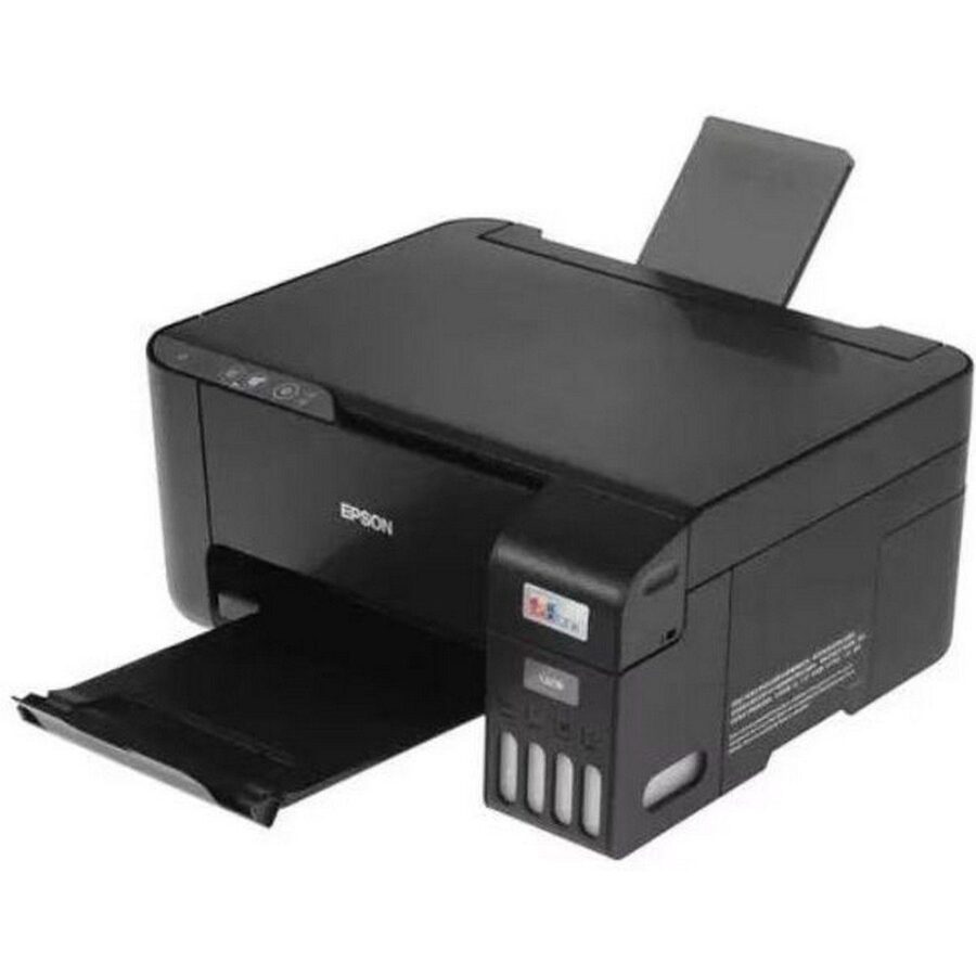 Epson L3218 A4, МФУ, струйное, цветное, 33стр/мин, 5760 x 1440dpi, СНПЧ/USB (C11CJ68512) — изображение 4