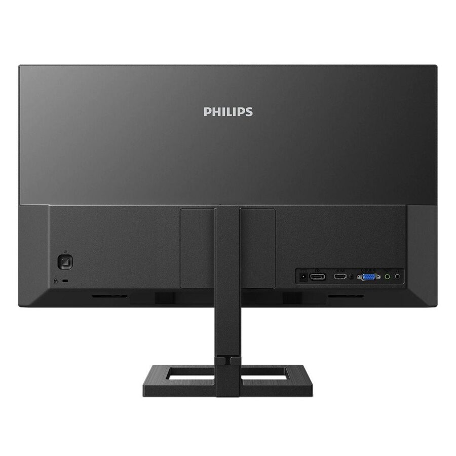Монитор Philips 27" 275E2FAE (00/01) Black (IPS, 2560x1440, HDMI+DP, 1 ms, 178°/178°, 350 cd/m, 1000:1, MM Pivot) (767655) (767648) — изображение 3