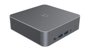 Купить Персональный компьютер ISDC (IRBIS Smartdesk) mini PC i5-1235U (10C/12T - 1.3Ghz), 16GB DDR5 4800, 512GB SSD M.2, Intel UHD, WiFi6, BT 5.1, 2xHDMI, 1xthunderbolt, 2xUSB Type-C, fTPM, Mount VESA, Win 11 Pro, 1Y - 4D-14120972 из реестра по лучшей цене
