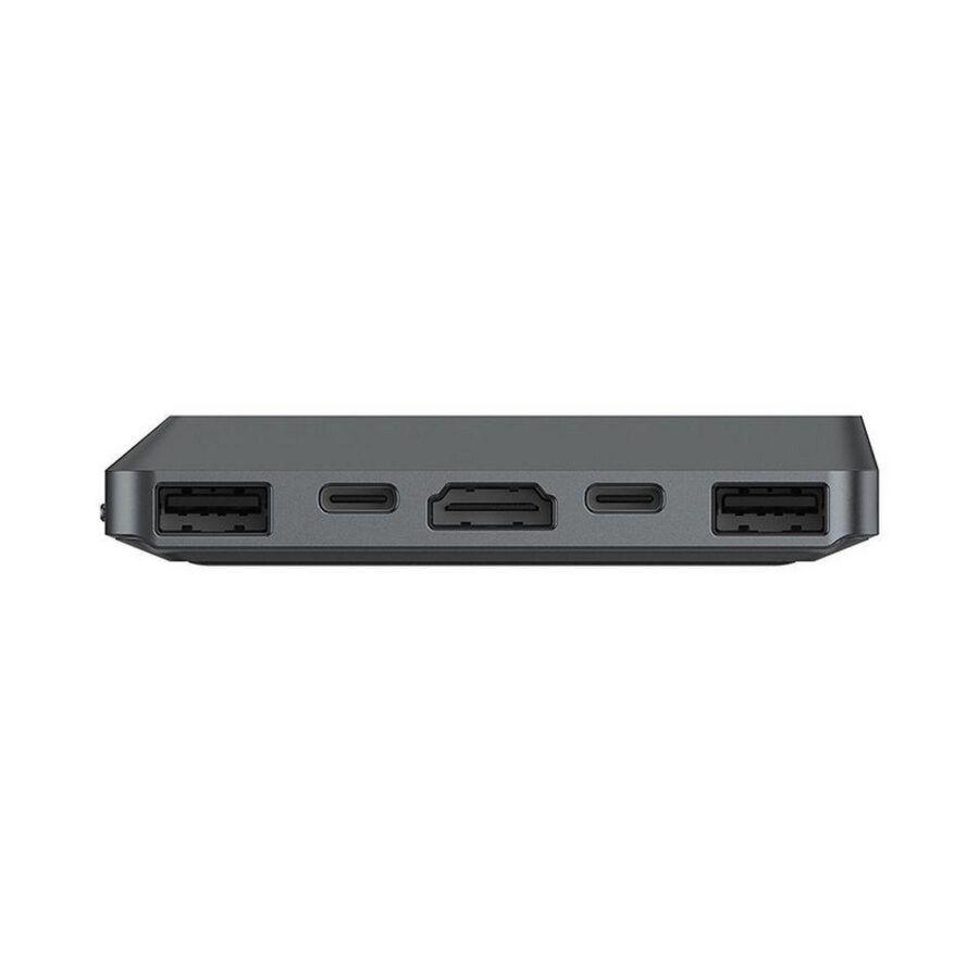 Одноплатный компьютер Khadas Edge2 ARM PC Basic — изображение 2