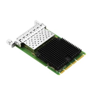 Купить Сетевая карта/ OCP3.0 4-Port 10G SFP+ Network Adapter - 4D-13733641 из реестра по лучшей цене