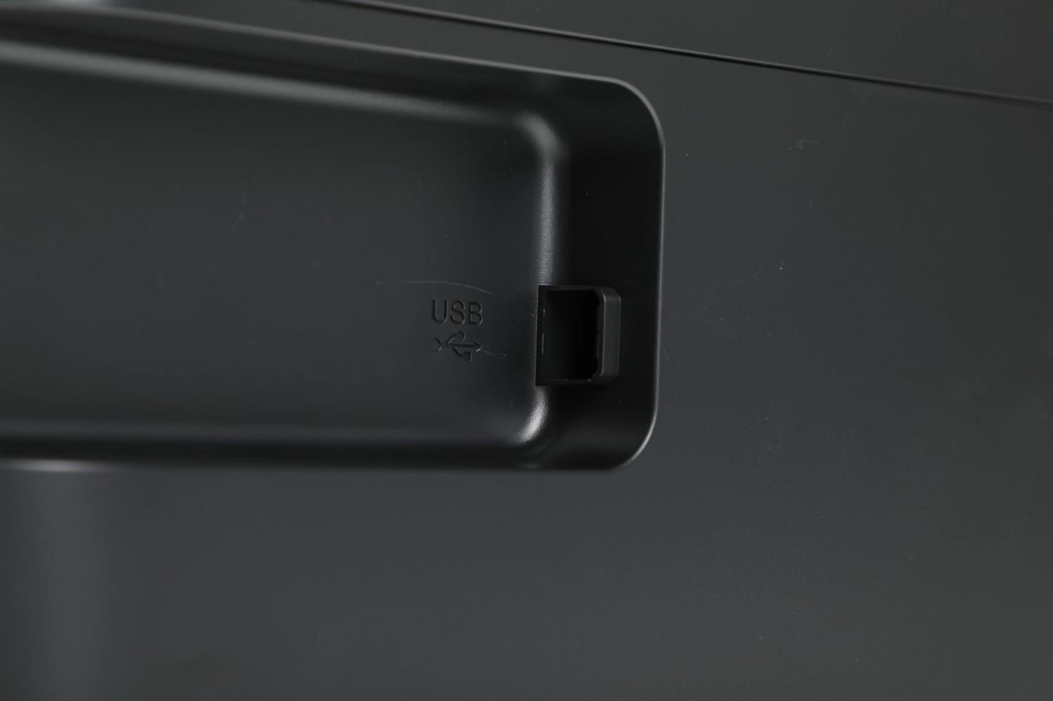 МФУ струйный Epson EcoTank L3210 (103) (C11CJ68405) A4 черный — изображение 4