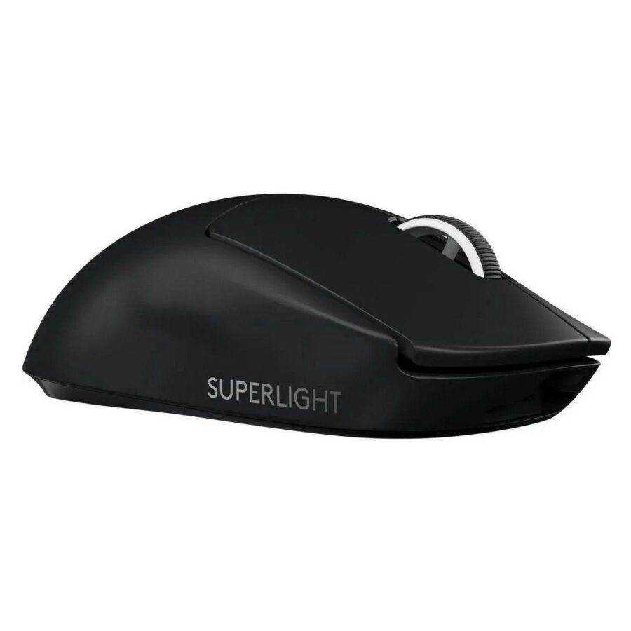 Мышь Logitech G PRO X Superlight Wireless Gaming Mouse Black — изображение 3