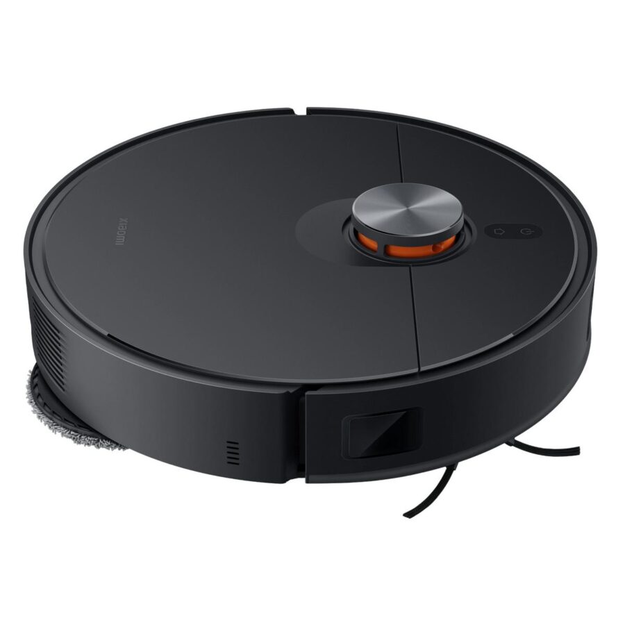 Робот-пылесос Xiaomi Robot Vacuum X20 Max EU — изображение 3