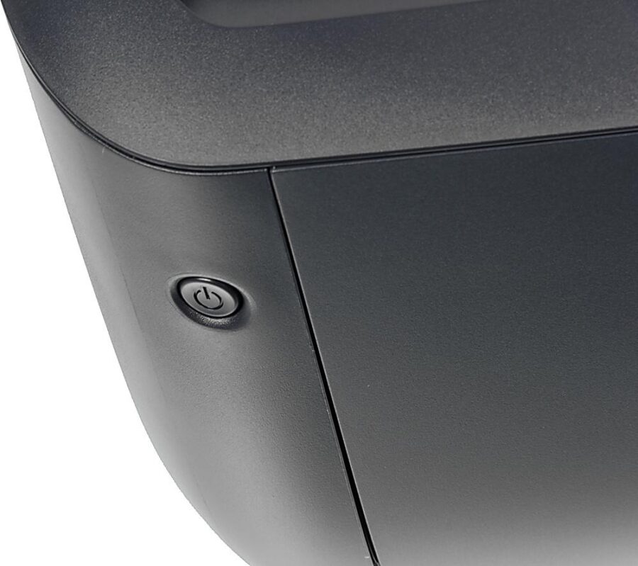 Принтер лазерный Canon i-Sensys LBP6030B (8468B042) A4 черный (в комплекте: + 2 картриджа) — изображение 3