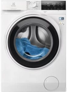 Купить Стиральная машина Electrolux EW7F3614UE класс: A+++ загр.фронтальная макс.:10кг белый инвертер - 4D-15235381 из реестра по лучшей цене