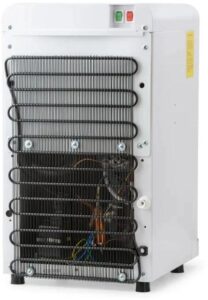 Купить Кулер Vatten LD54JK настольный компрессорный серый/белый - 4D-15149221 из реестра по лучшей цене
