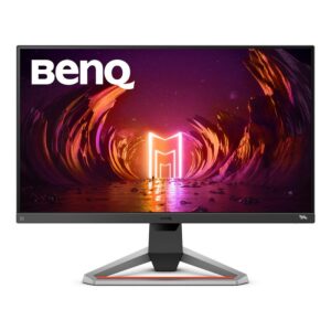 Купить Мониторы/ Benq EX2710S 27'', 1920x1080, IPS,  165Hz, 1200:1, 400cd, 1ms, 2*HDMI, DP; 2*USB 3.0; Speakers, Height adj 100, Flicker-free;Low Blue Light, 3Y, Grey - 4D-14786461 из реестра по лучшей цене
