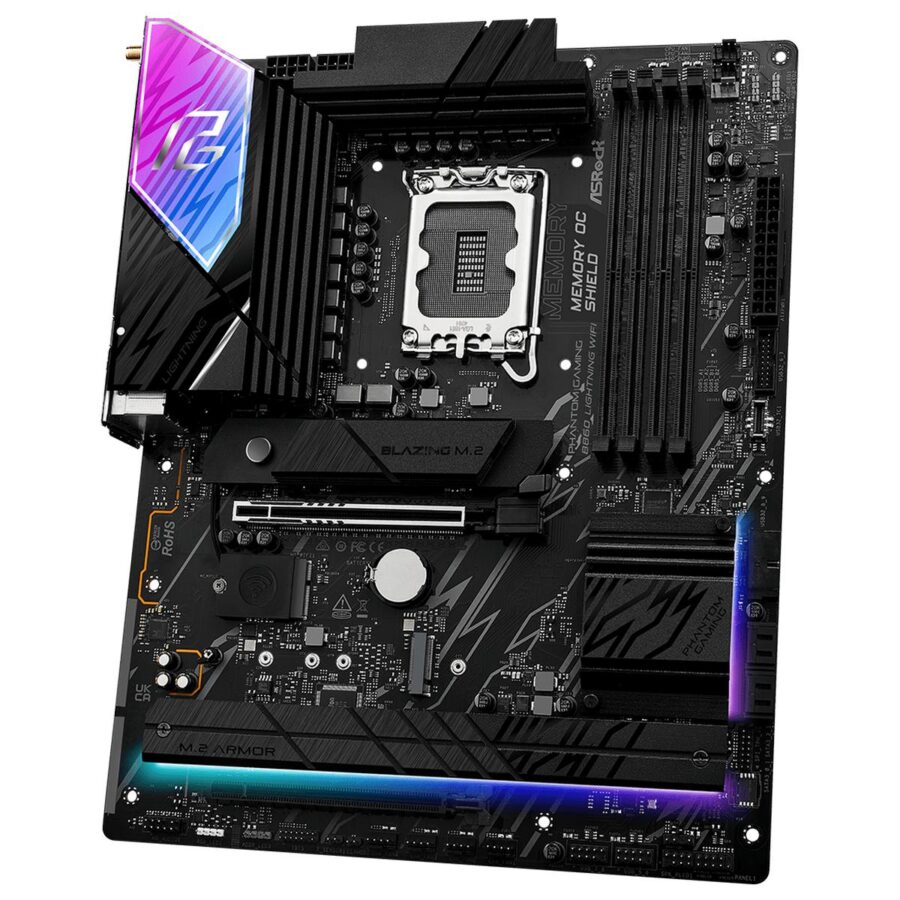 B860 LIGHTNING WIFI, — изображение 3