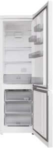 Купить Холодильник Hotpoint HT 5200 W 2-хкамерн. белый/серебристый - 4D-13574572 из реестра по лучшей цене