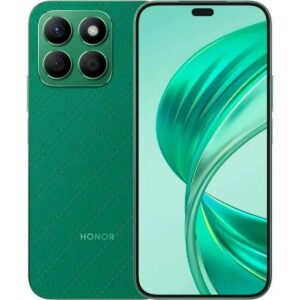 Купить Смартфон HONOR Смартфон HONOR X8B 8+256Gb зеленый (5109AYBT) - 4D-14123861 из реестра по лучшей цене