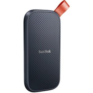 Купить Твердотельный накопитель SSD SanDisk Portable SSD 2TB - up to 800MB/s Read Speed, USB 3.2 Gen 2 - 4D-14776543 из реестра по лучшей цене