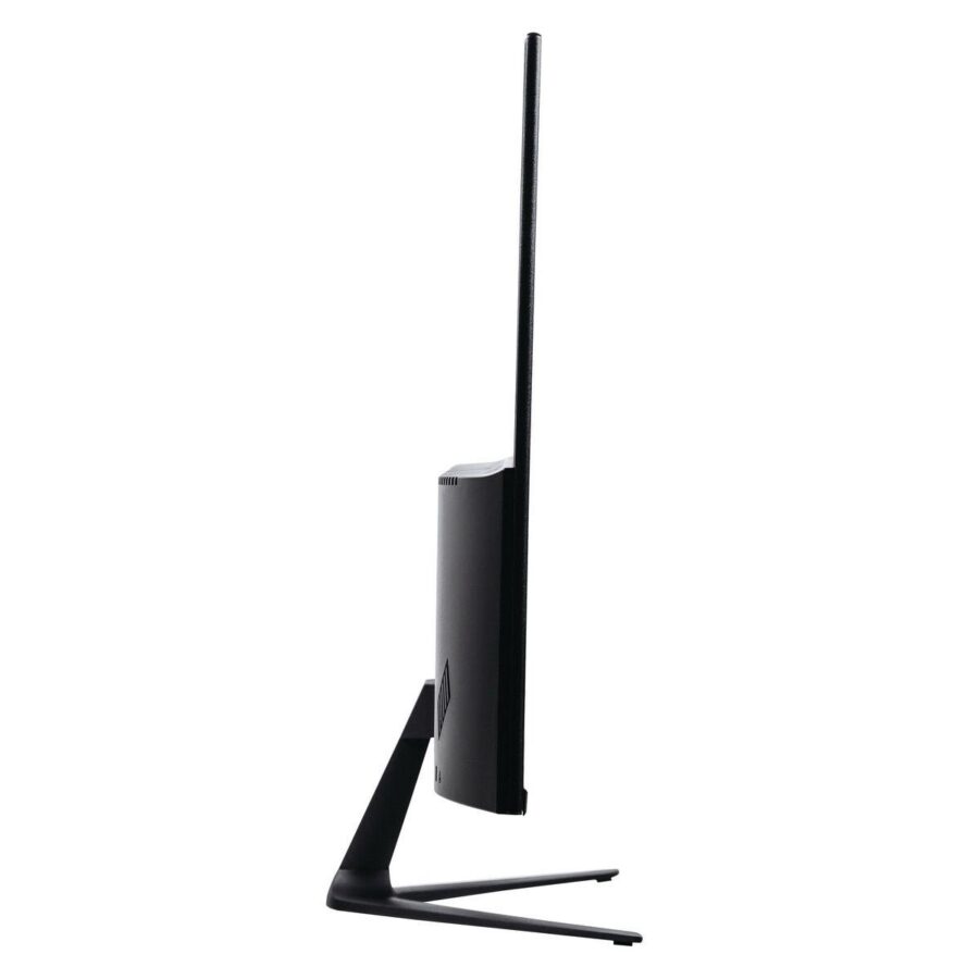 Монитор 27" Lime Z270 V2 Black  (IPS, 1920*1080, VGA+HDMI+DP+Audio out +DC, 4 ms, 178°/178°, 250 cd/m, 1000:1 (100M:1), 100Hz, Flat) — изображение 3