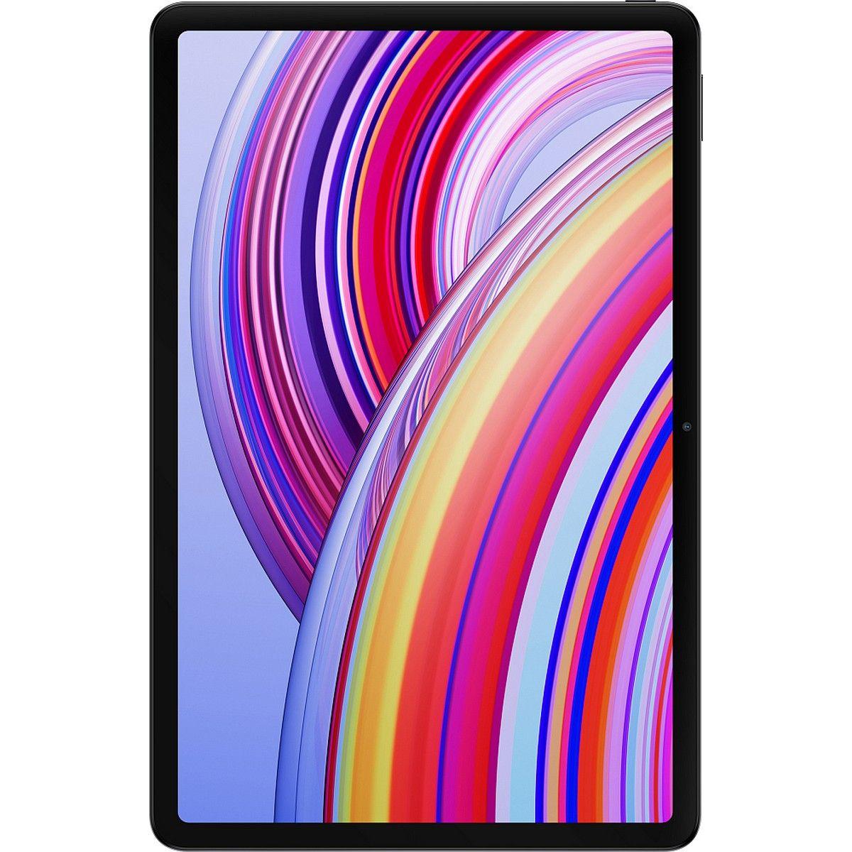 Планшет Xiaomi 12.1" Redmi Pad Pro 5G 6+128Gb серый — изображение 2
