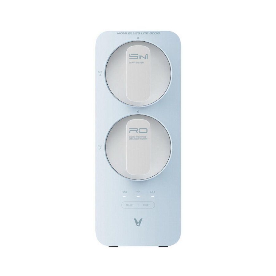 Очиститель для воды Viomi smart water purifer 600G MR662 — изображение 4