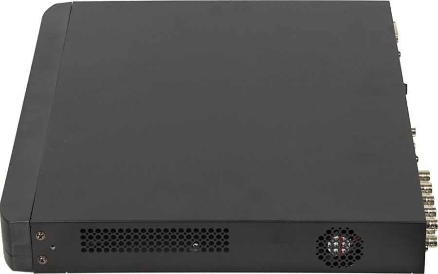 Видеорегистратор Hikvision DS-7604NXI-K1/4P(B) — изображение 4