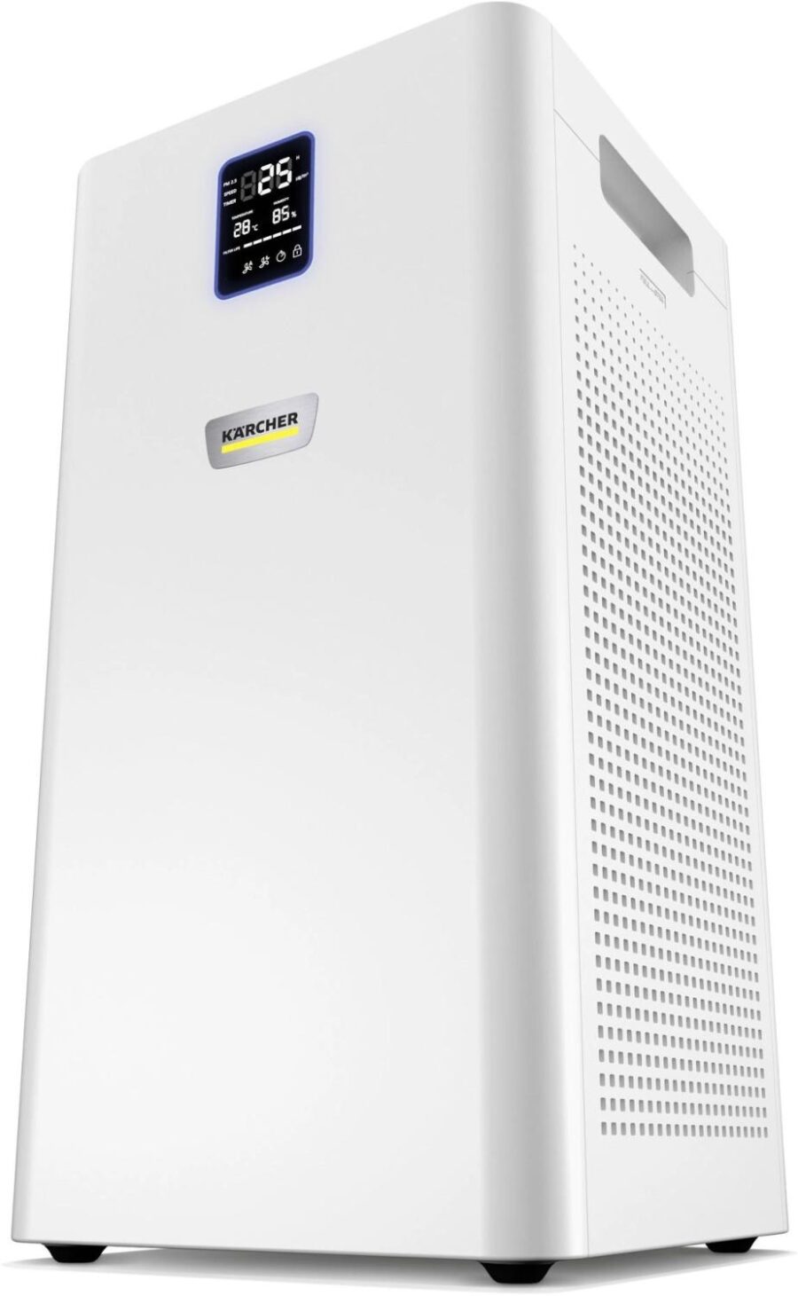 Воздухоочиститель Karcher AF 50 50Вт белый (1.024-822.0) — изображение 2