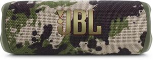 Купить Колонка порт. JBL Flip 6 камуфляж 30W 1.0 BT 10м 4800mAh (JBLFLIP6SQUAD) - 4D-13003979 из реестра по лучшей цене