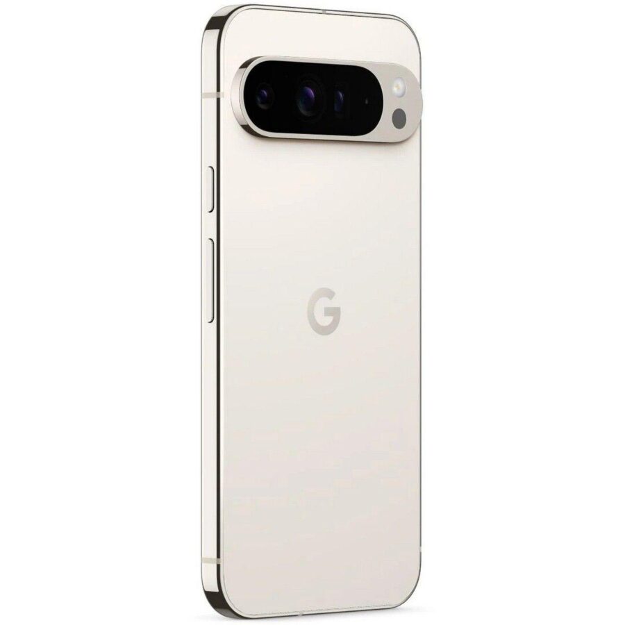 Google Pixel 9 Pro 16+256GB Porcelain - JP — изображение 3