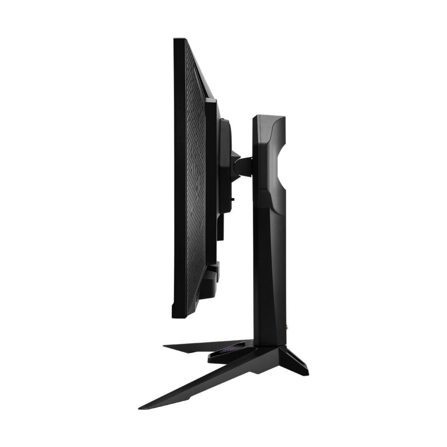 Монитор 27" ASRock Phantom Gaming PG27FFX2A Black (IPS, 1920x1080, HDMI+HDMI+DP, 1 ms, 178°/178°, 400 cd/m, 1100:1, 520Hz, HDR400, MM) — изображение 4