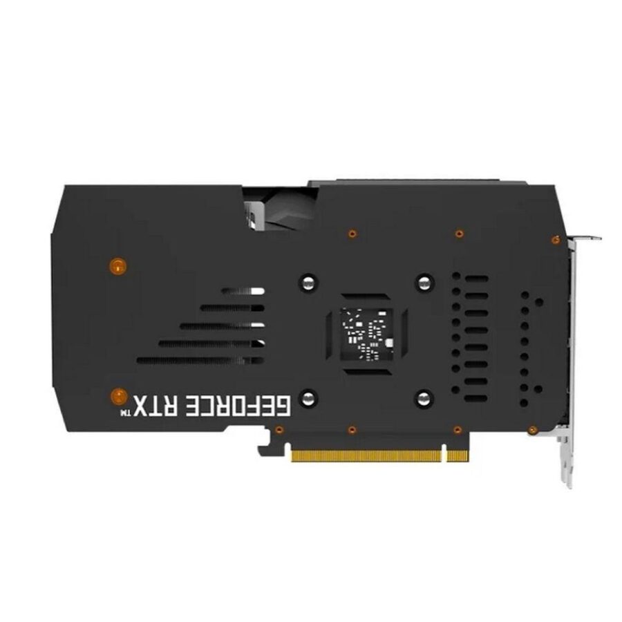 Видеокарта Ninja (Sinotex) RTX3070 8GB GDDR6 256bit 3xDP HDMI 2FAN RTL — изображение 4