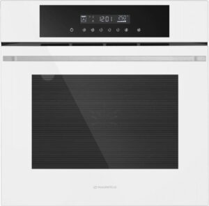 Купить Духовой шкаф Электрический Maunfeld AEOD60103W белый - 4D-15530799 из реестра по лучшей цене