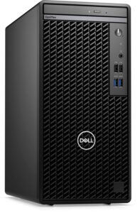 Купить ПК Dell Optiplex 7010 MT i3 12100 (3.3) 8Gb SSD512Gb UHDG 730 Windows 11 Pro GbitEth 260W мышь клавиатура черный (7010-3851) - 4D-15665875 из реестра по лучшей цене