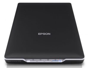 Купить Сканер планшетный Epson Perfection V19 (B11B231401/B11B231503) A4 - 4D-12983618 из реестра по лучшей цене