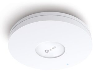 Купить Точка доступа/ AX3600 Wireless Dual-Band Multi-Gigabit Ceiling Mount Access Point - 4D-14772320 из реестра по лучшей цене