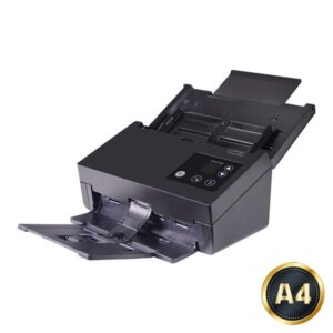 Купить Сканер Avision AD370 (000-0925-02G) - 4D-13440880 из реестра по лучшей цене