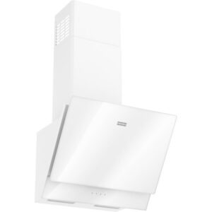 Купить Вытяжка Franke/ Best, Вытяжка наклонная TEMPER 50 WH, 50 см, 1000 м3/ч, сенсорное управление, LED освещение, 62 дБ, Угольный фильтр Ф-09 (опция), Основной цвет белый, Фальштруба белый цвет - 4D-14365409 из реестра по лучшей цене