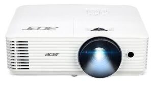 Купить Проектор Acer projector H5386BDi,DLP 3D, 720p, 4500Lm, 20000/1, HDMI, Wifi, Bag, 2.7Kg EUROPower EMEA - 4D-12273372 из реестра по лучшей цене