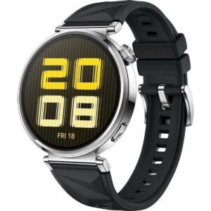 Купить HUAWEI Смарт-часы GT 5 JNA-B19 , чёрные - 4D-15075176 из реестра по лучшей цене