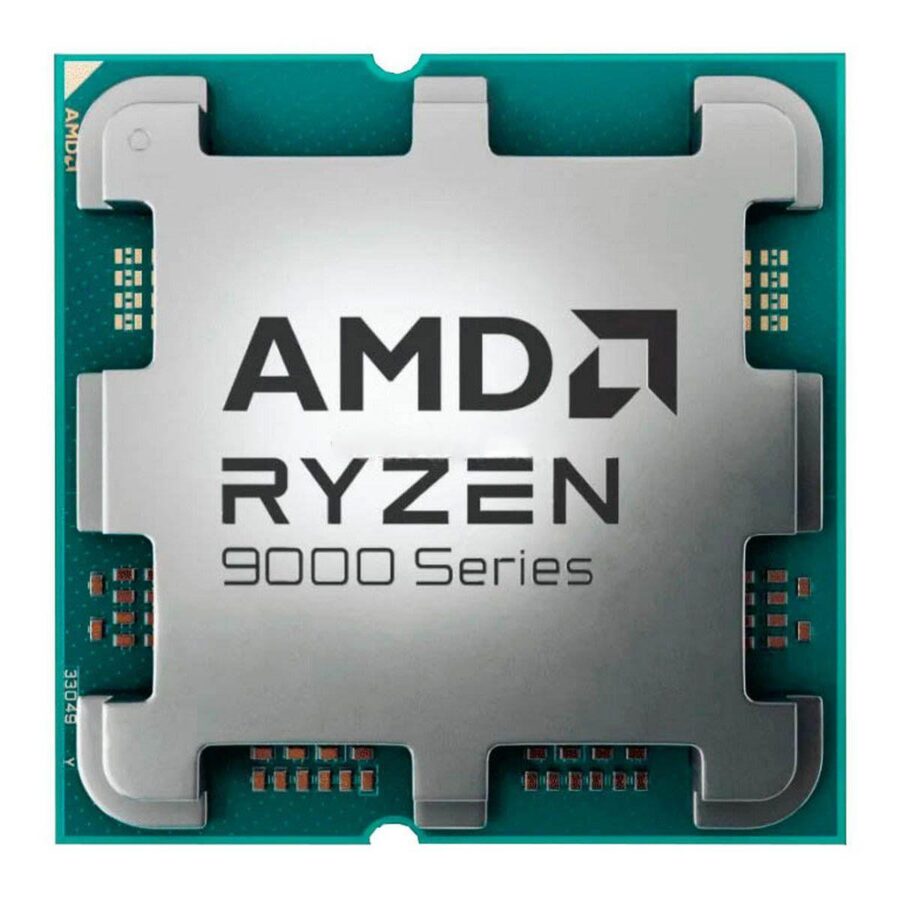 Центральный Процессор AMD RYZEN 9 9900X BOX (Granite Ridge AM5, 4nm, C12/T24, Base 4,40GHz, Turbo 5,60GHz, GPU Radeon Graphics, w/o fan, L3 64Mb, TDP 120W, SAM5) — изображение 3
