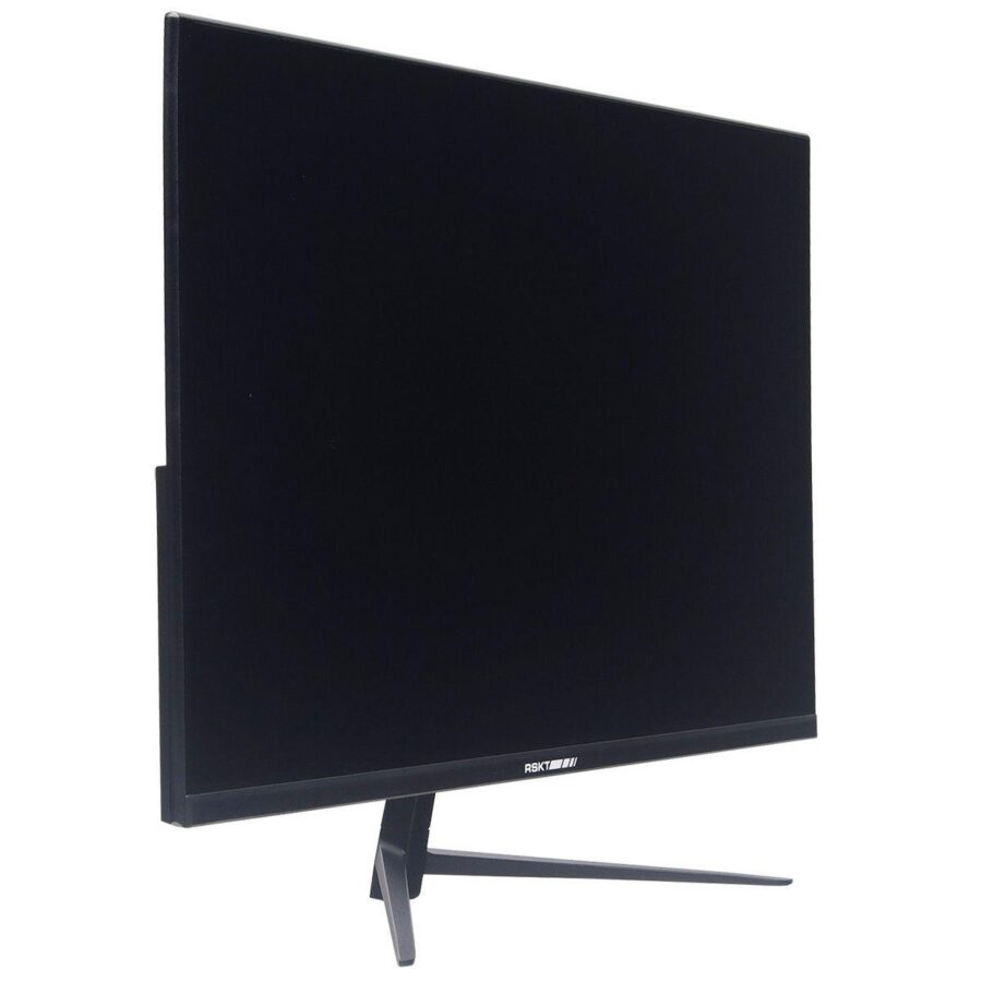 Монитор 23.8" Raskat I27F16D 27" (IPS, 1920x1080, HDMI+DP, 5ms, 178°/178°, 1000:1, 165Hz, Black) — изображение 2