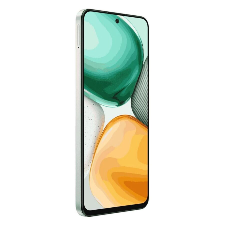 Смартфон HONOR X7C 8+512Gb белый (5109BRSN) — изображение 3