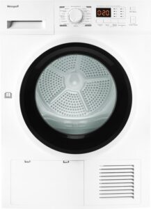 Купить Сушильная машина Weissgauff WD 6148 D Heat Pump кл.энер.:A++ макс.загр.:8кг белый (429036) - 4D-12008895 из реестра по лучшей цене