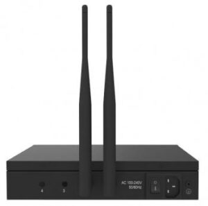 Купить Шлюз IP Yeastar TG200 - 4D-10645650 из реестра по лучшей цене
