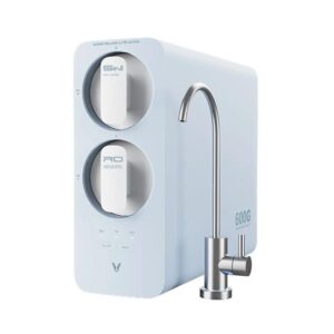 Купить Очиститель для воды Viomi smart water purifer 600G MR662 - 4D-14079457 из реестра по лучшей цене