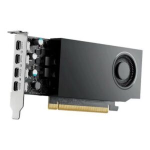 Купить Видеокарта  NVIDIA RTX A1000 8GB(BULK) with ATX and LP brackets PN: 900-5G172-2280-000 - 4D-14724186 из реестра по лучшей цене