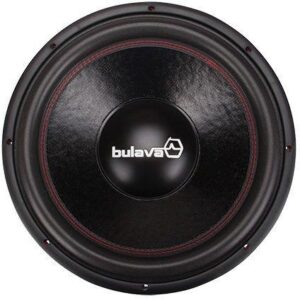 Купить Сабвуфер автомобильный Ural Bulava 15 V.2 900Вт пассивный (38см/15") - 4D-12645411 из реестра по лучшей цене