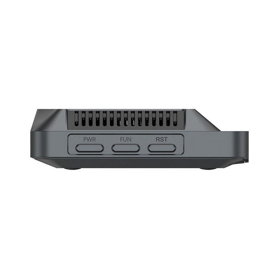 Одноплатный компьютер Khadas Edge2 ARM PC Basic — изображение 3