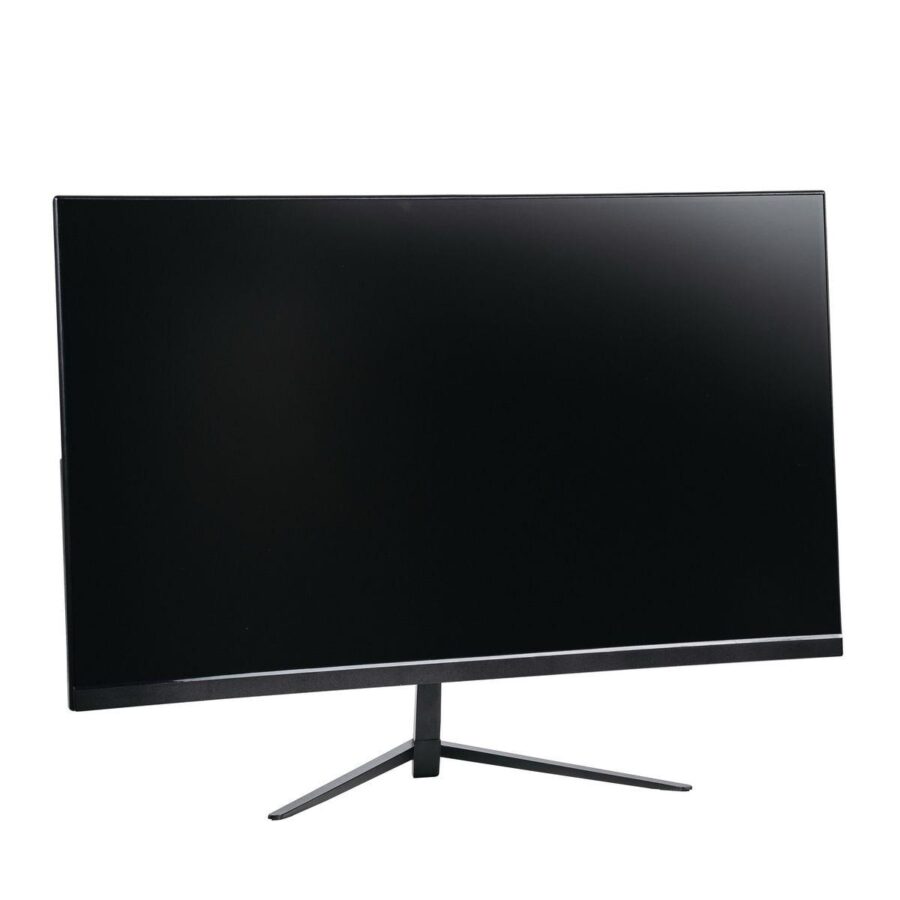 Монитор Lime Bad Pack 23.8" T238L Black (VA, 1920x1080, HDMI+DP+USB+Audio out +DC, 5 ms, 178°/178°, 250 cd/m, 3000:1, 165Hz, Curved) — изображение 3