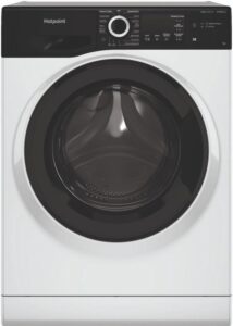 Купить Стиральная машина Hotpoint NSB 7239 ZK VE RU класс: A-30% загр.фронтальная макс.:7кг белый инвертер - 4D-13475531 из реестра по лучшей цене